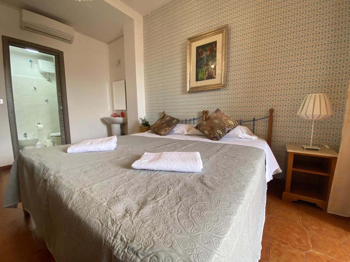 Milazzo Luxury Home Roma Exterior photo
