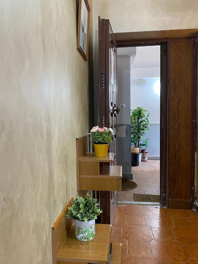 Milazzo Luxury Home Roma Exterior photo