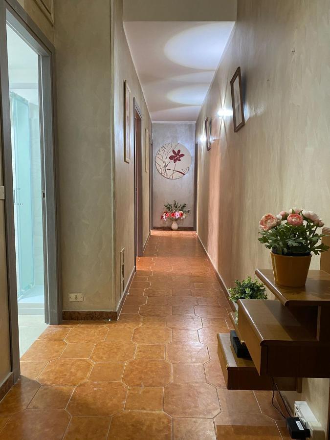 Milazzo Luxury Home Roma Exterior photo