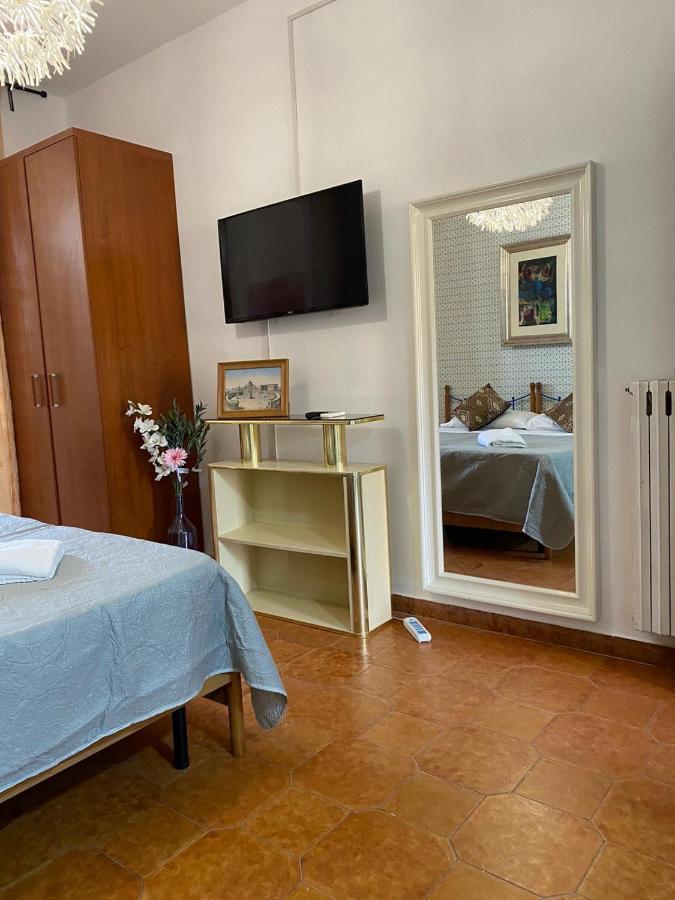 Milazzo Luxury Home Roma Exterior photo