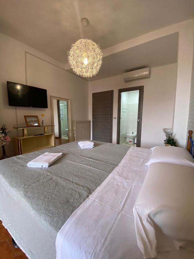 Milazzo Luxury Home Roma Exterior photo
