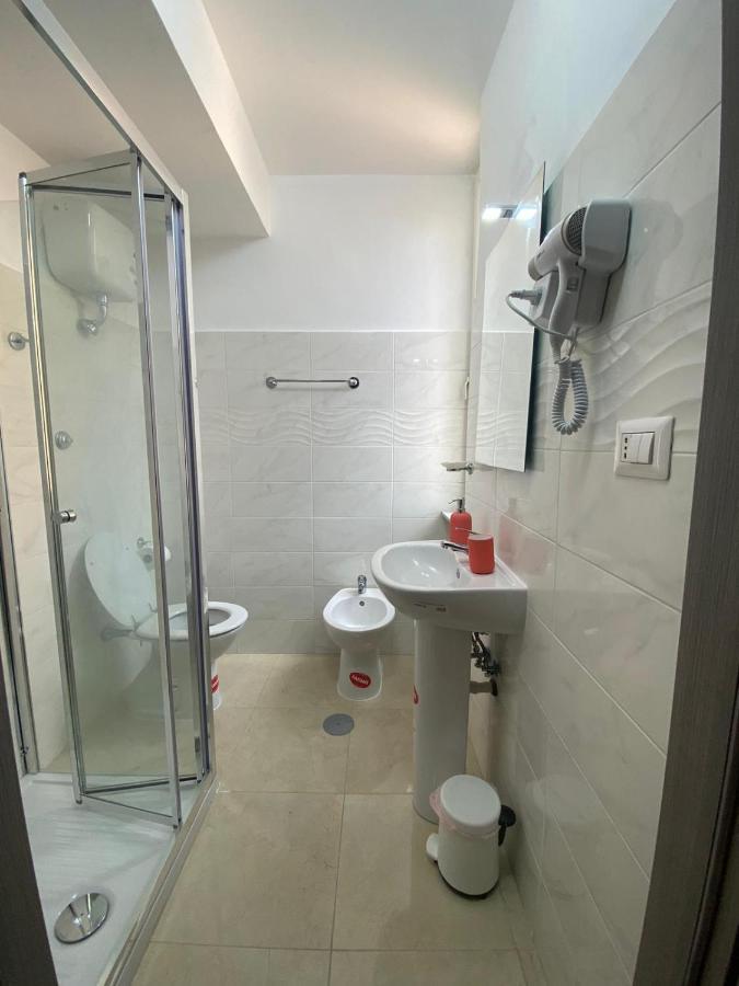Milazzo Luxury Home Roma Exterior photo