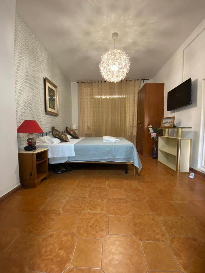Milazzo Luxury Home Roma Exterior photo