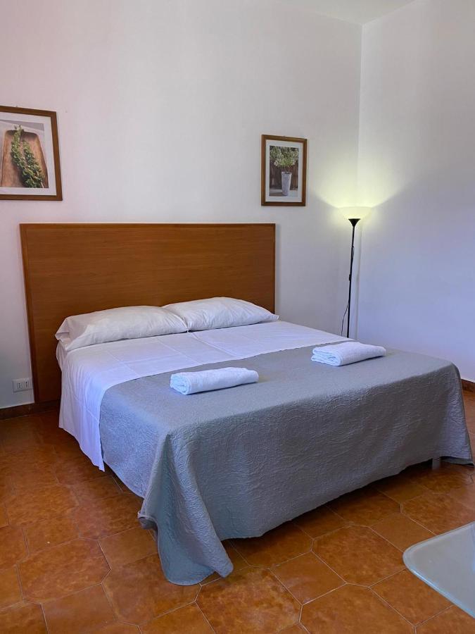 Milazzo Luxury Home Roma Exterior photo