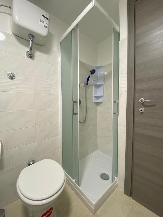 Milazzo Luxury Home Roma Exterior photo