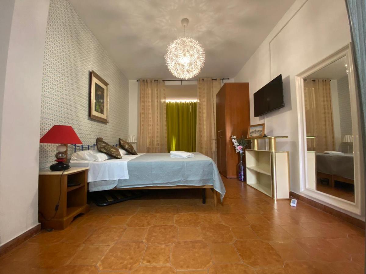 Milazzo Luxury Home Roma Exterior photo