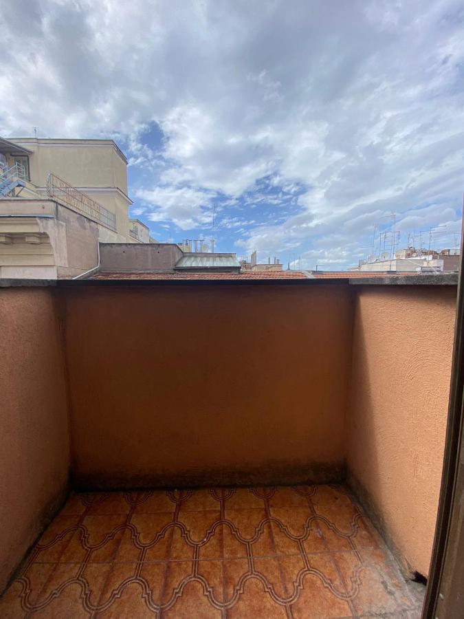 Milazzo Luxury Home Roma Exterior photo