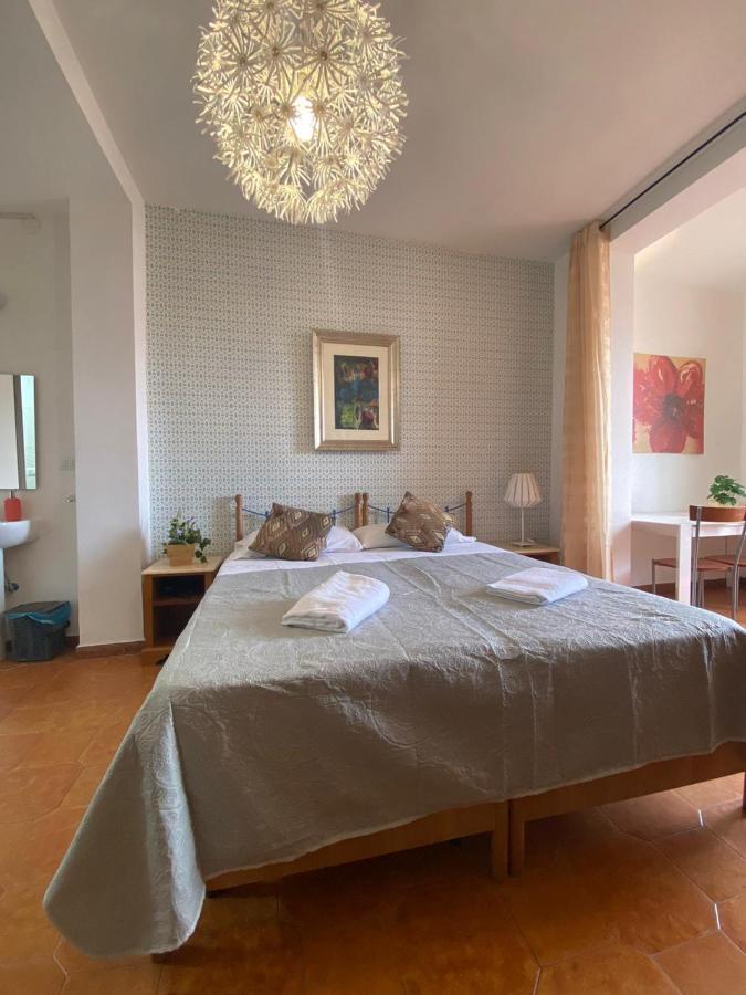 Milazzo Luxury Home Roma Exterior photo
