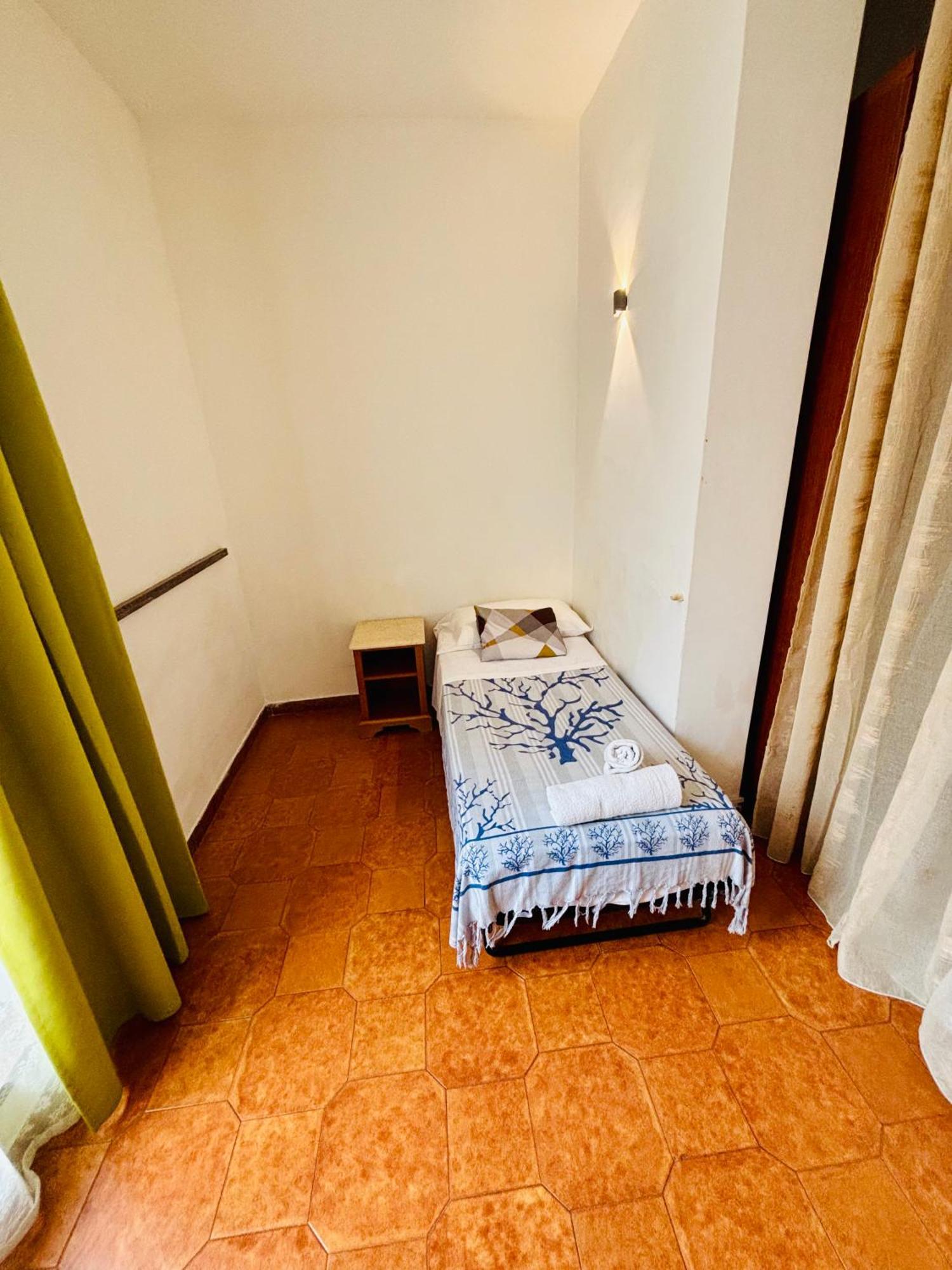 Milazzo Luxury Home Roma Exterior photo