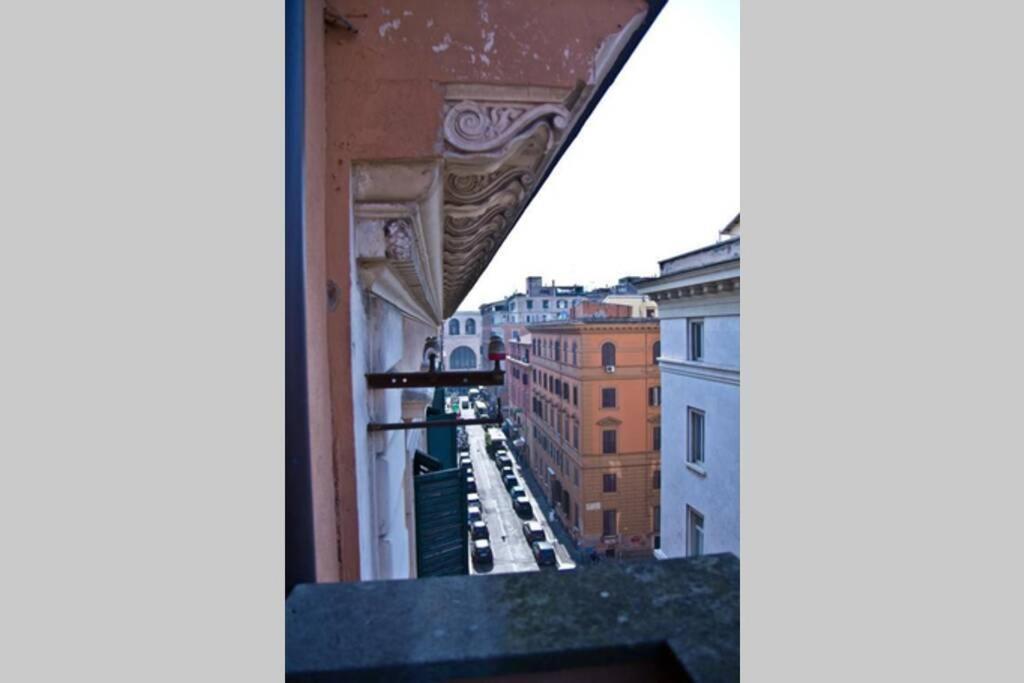Milazzo Luxury Home Roma Exterior photo